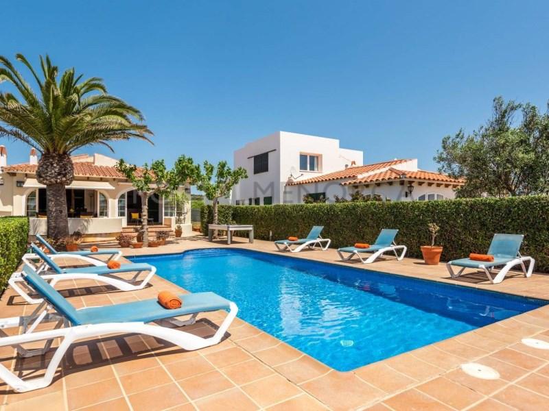 Chalet for Sale in Ciutadella de Menorca