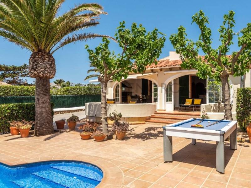 Chalet for Sale in Ciutadella de Menorca