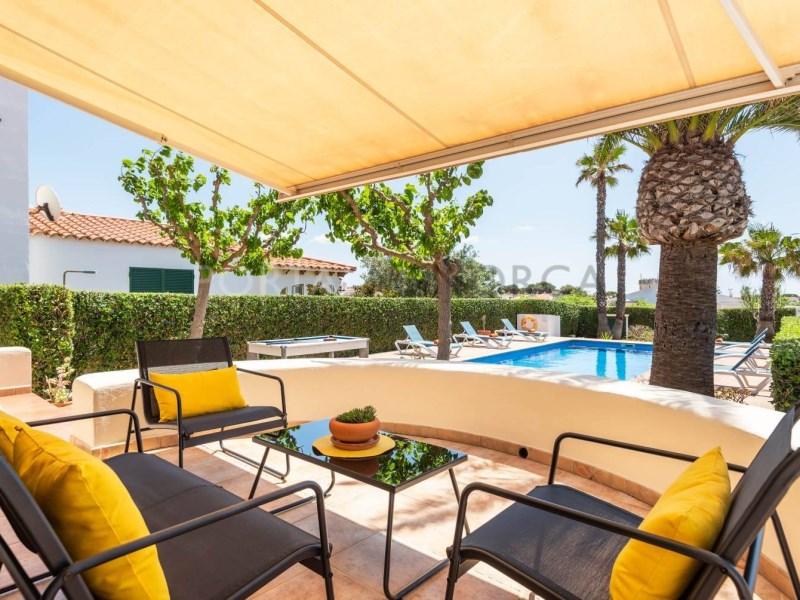 Chalet for Sale in Ciutadella de Menorca