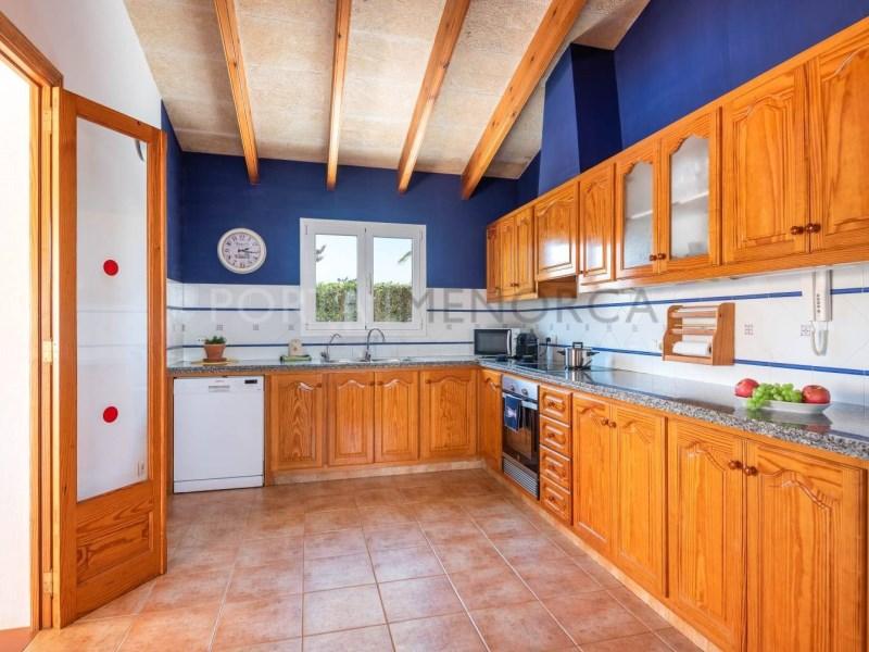 Chalet for Sale in Ciutadella de Menorca