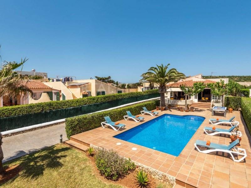 Chalet for Sale in Ciutadella de Menorca
