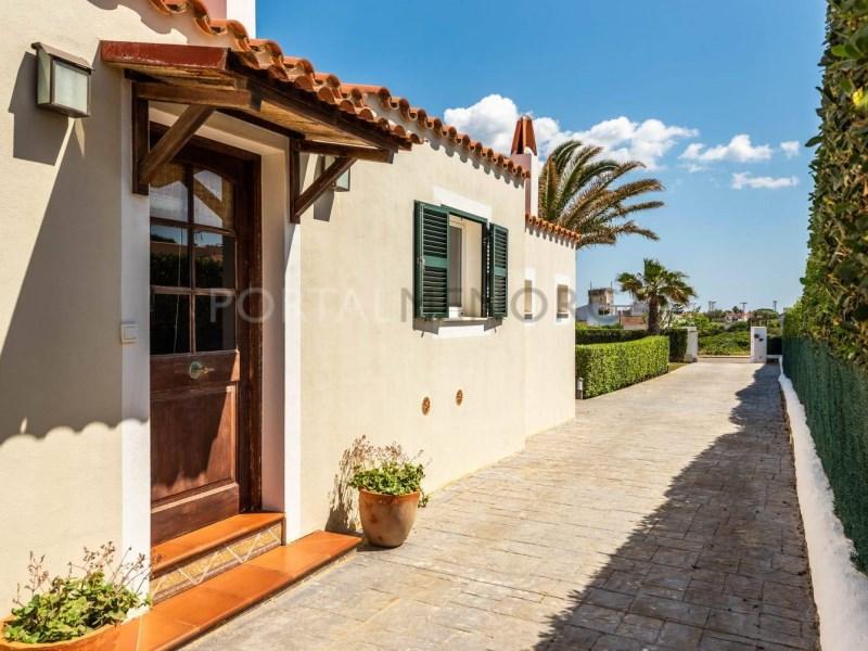 Chalet for Sale in Ciutadella de Menorca