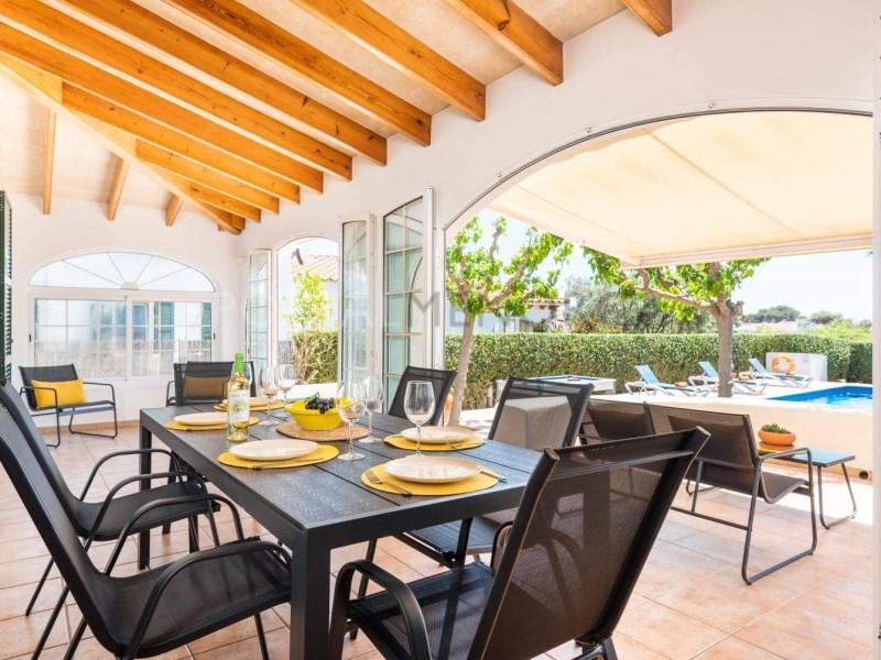 Chalet for Sale in Ciutadella de Menorca
