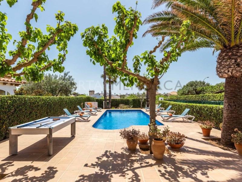 Chalet for Sale in Ciutadella de Menorca