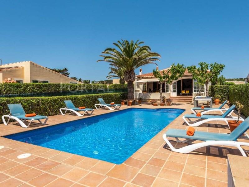 Chalet for Sale in Ciutadella de Menorca