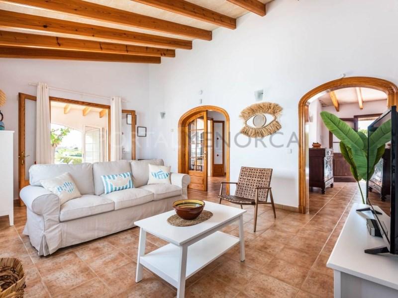 Chalet for Sale in Ciutadella de Menorca