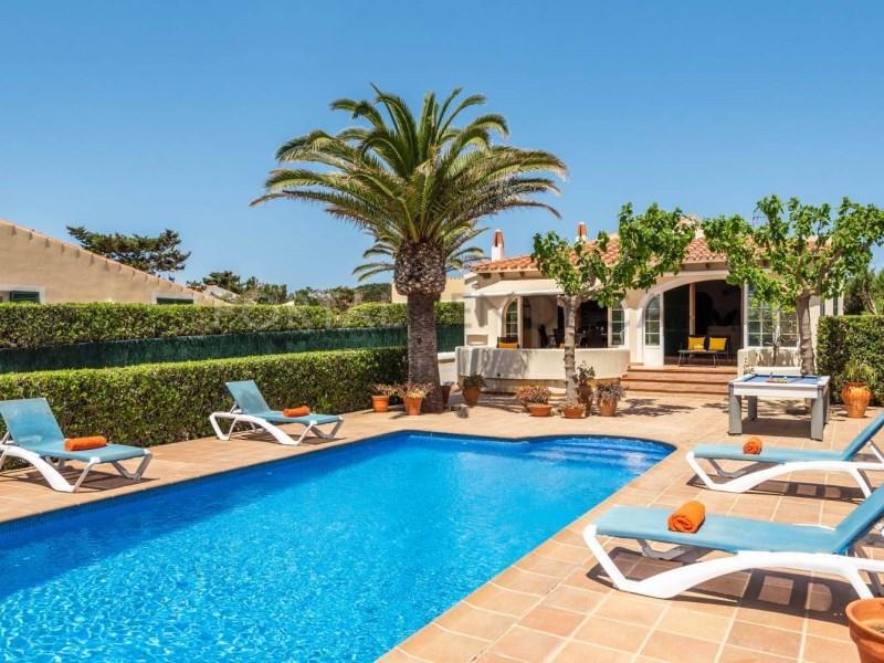 Chalet for Sale in Ciutadella de Menorca