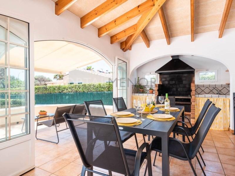 Chalet for Sale in Ciutadella de Menorca