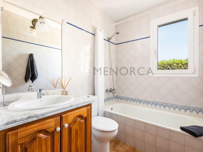 Chalet for Sale in Ciutadella de Menorca