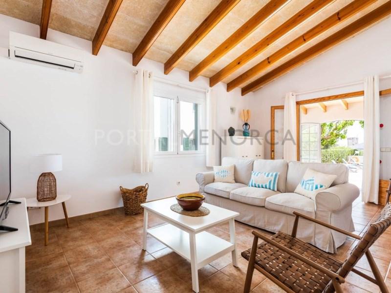 Chalet for Sale in Ciutadella de Menorca