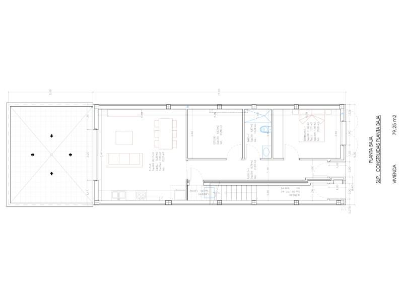 House for Sale in Sant Lluís
