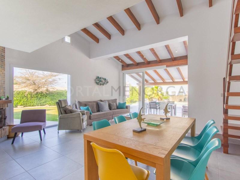 Chalet for Sale in Sant Lluís