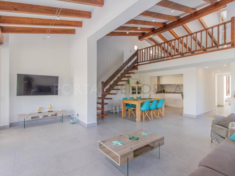 Chalet for Sale in Sant Lluís