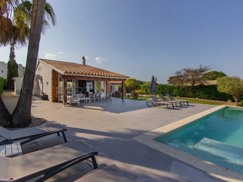 Chalet for Sale in Sant Lluís