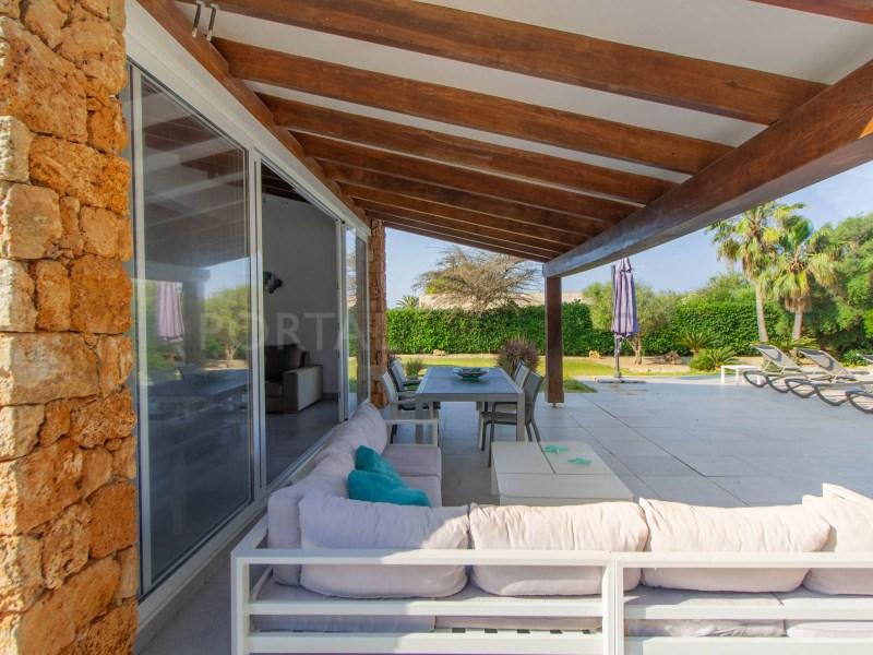 Chalet for Sale in Sant Lluís