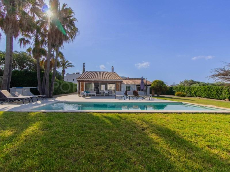 Chalet for Sale in Sant Lluís