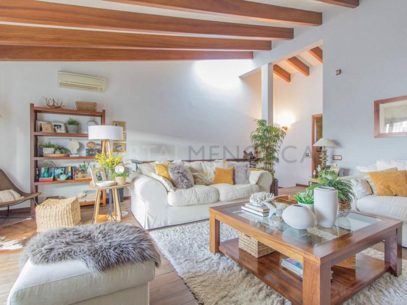 House for Sale in Mahón