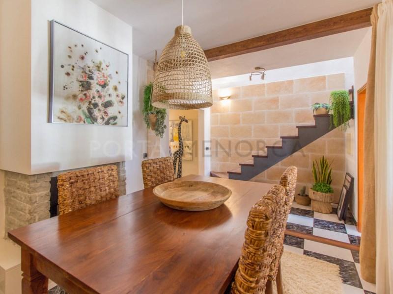 House for Sale in Mahón