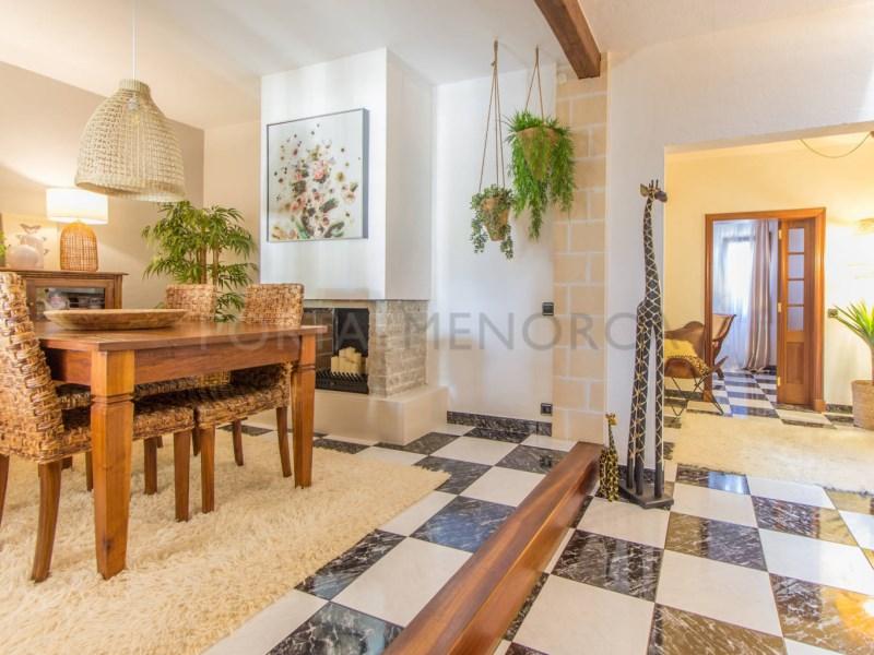 House for Sale in Mahón