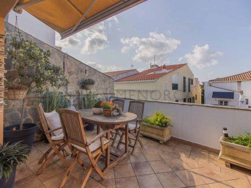 House for Sale in Mahón