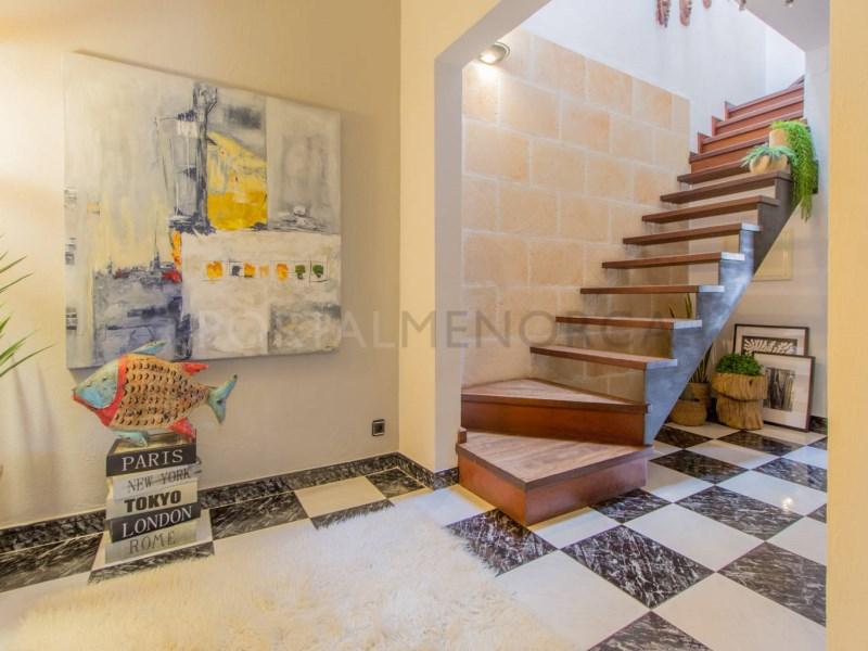 House for Sale in Mahón