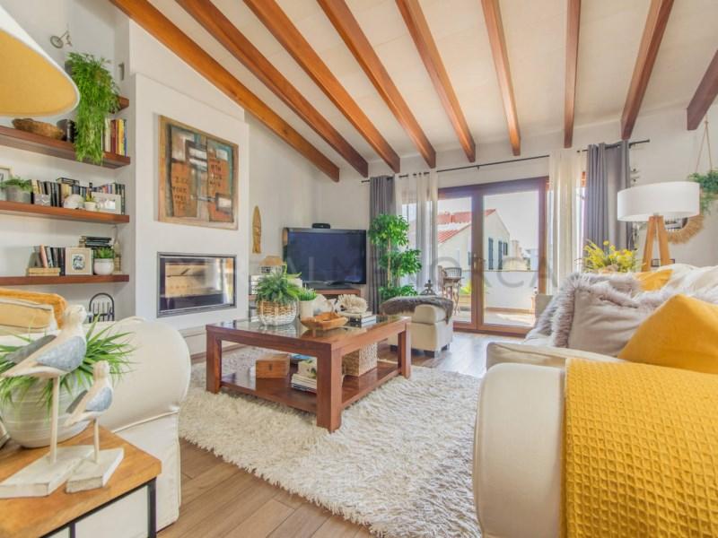 House for Sale in Mahón