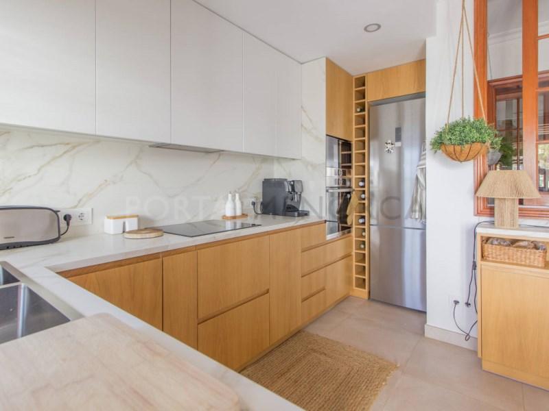 House for Sale in Mahón