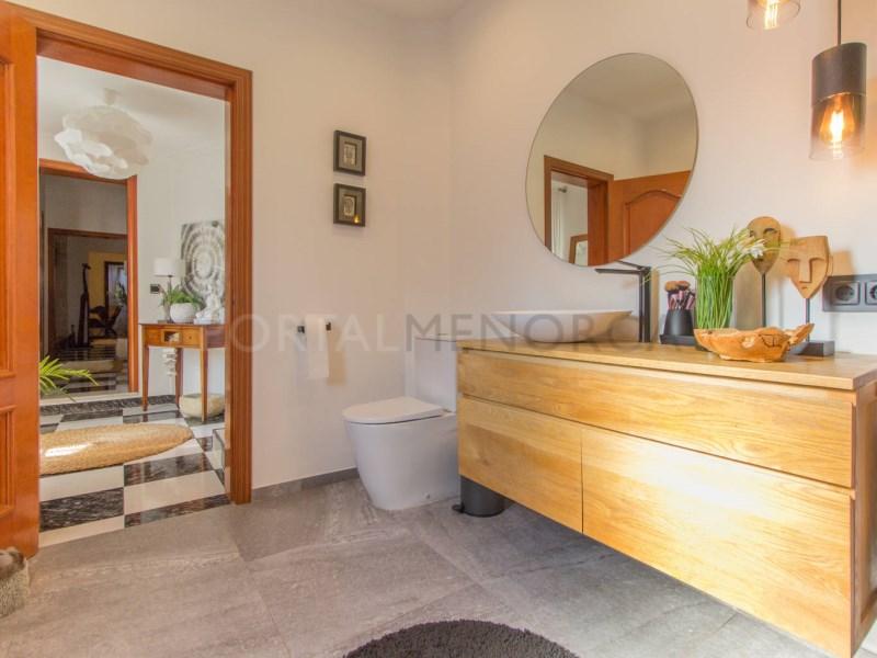 House for Sale in Mahón