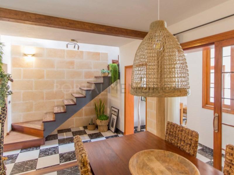 House for Sale in Mahón