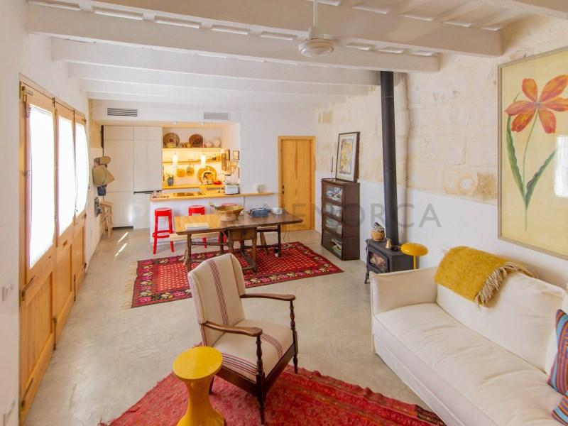 Casa en Venta en Alaior
