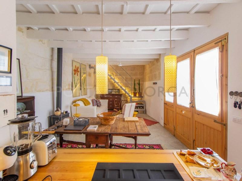 Casa en Venta en Alaior