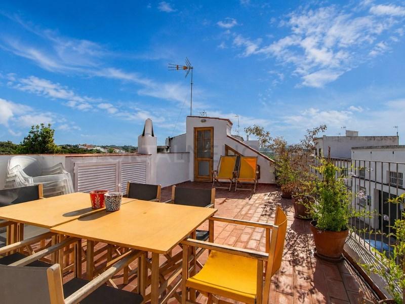 Casa en Venta en Alaior