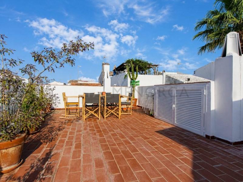 Casa en Venta en Alaior