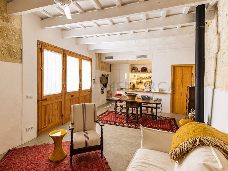 Casa en Venta en Alaior