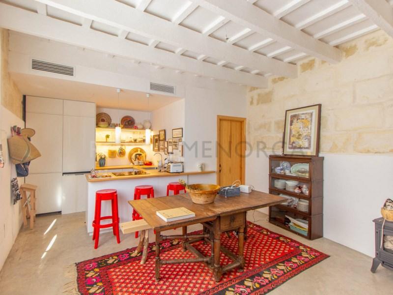 Casa en Venta en Alaior