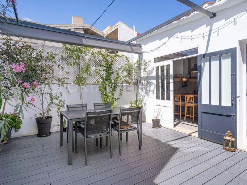 House for Sale in Ciutadella de Menorca