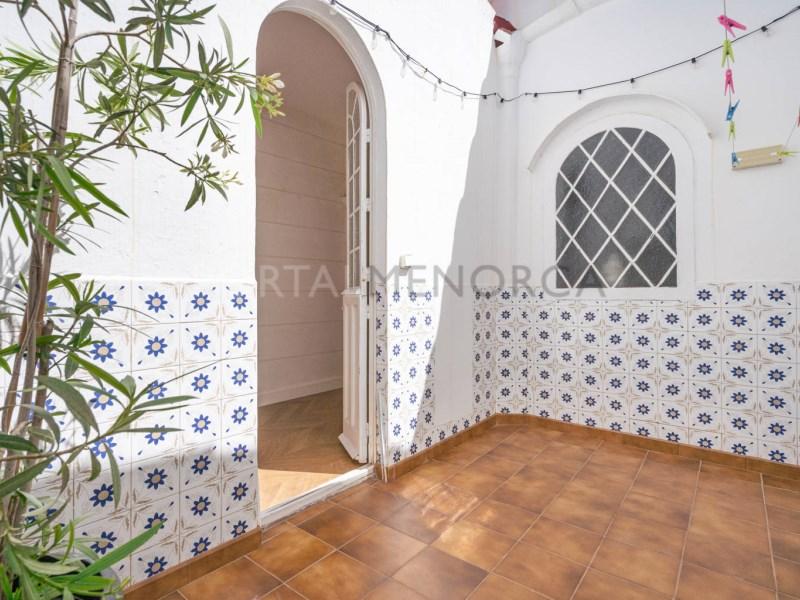 House for Sale in Ciutadella de Menorca