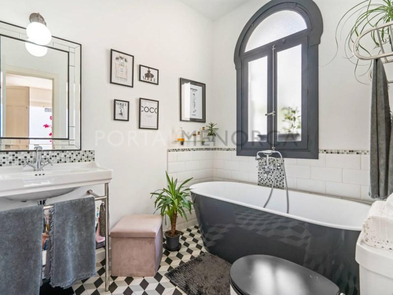 House for Sale in Ciutadella de Menorca