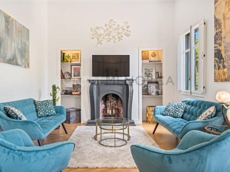 House for Sale in Ciutadella de Menorca