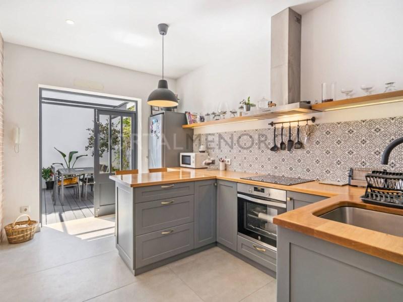 House for Sale in Ciutadella de Menorca