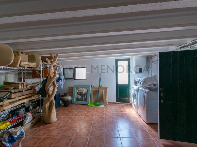 Casa en Venta en Ferreries