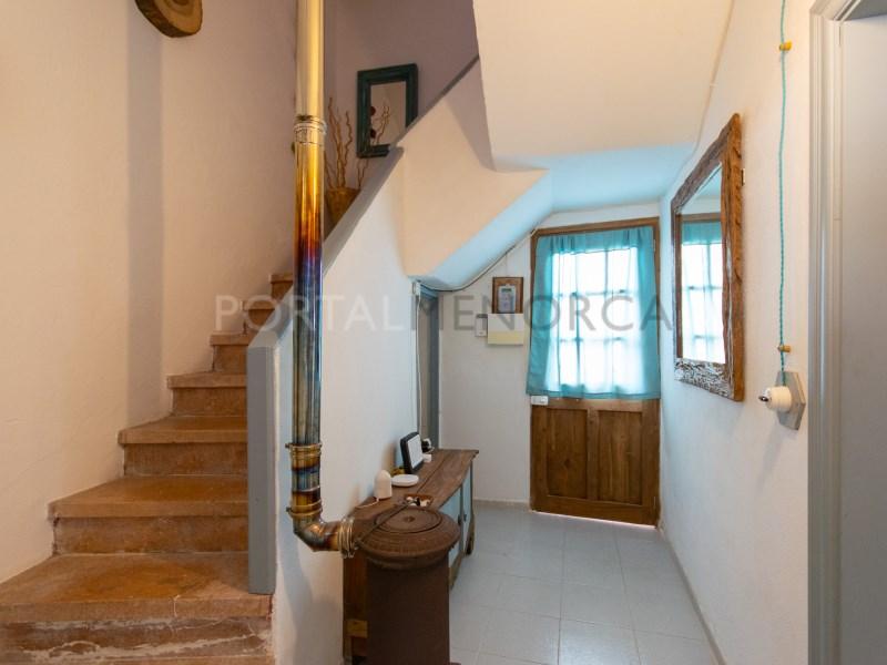 Casa en Venta en Ferreries