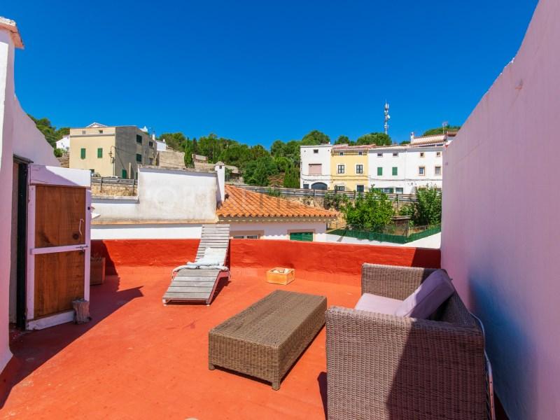 Casa en Venta en Ferreries