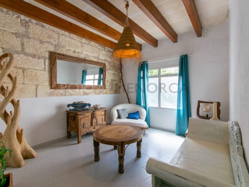 Casa en Venta en Ferreries