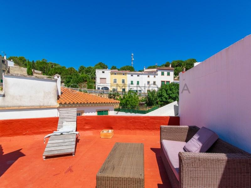 Casa en Venta en Ferreries