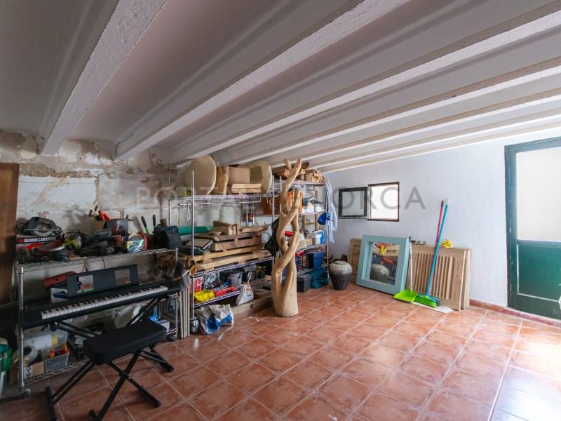 Casa en Venta en Ferreries