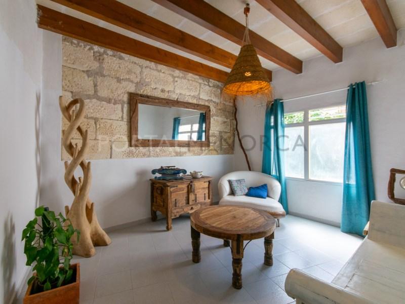 Casa en Venta en Ferreries