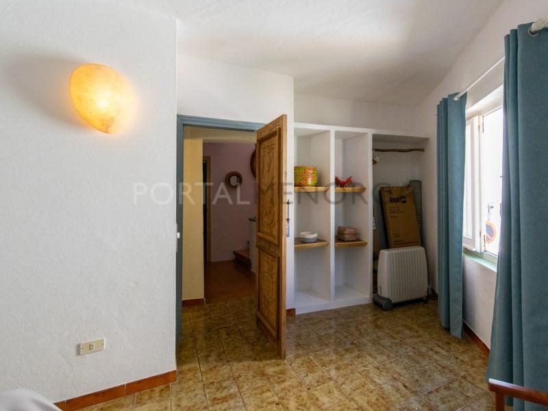 Casa en Venta en Ferreries