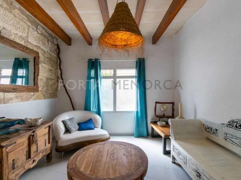 Casa en Venta en Ferreries