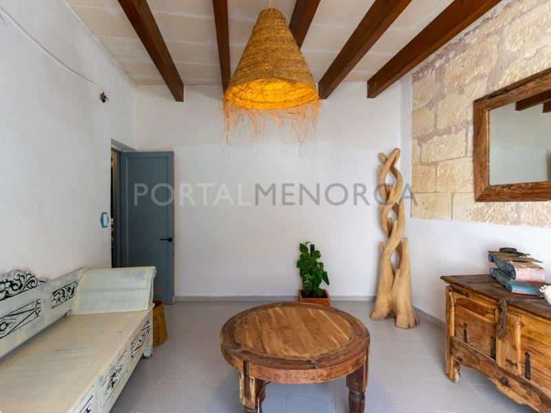 Casa en Venta en Ferreries